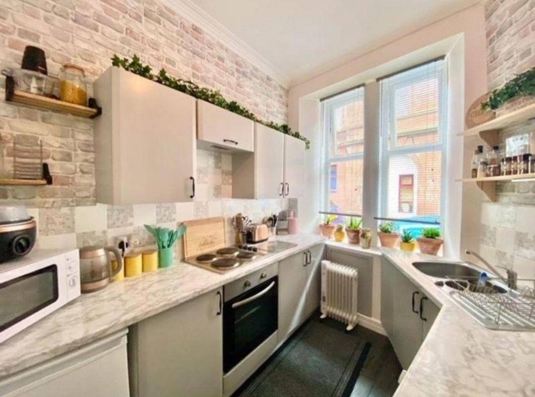 Entire, Main Door, Pet Friendly, Home Away From Home, East Ayrshire Newmilns ภายนอก รูปภาพ